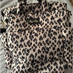 Itszy Ritzy Diaper Bag